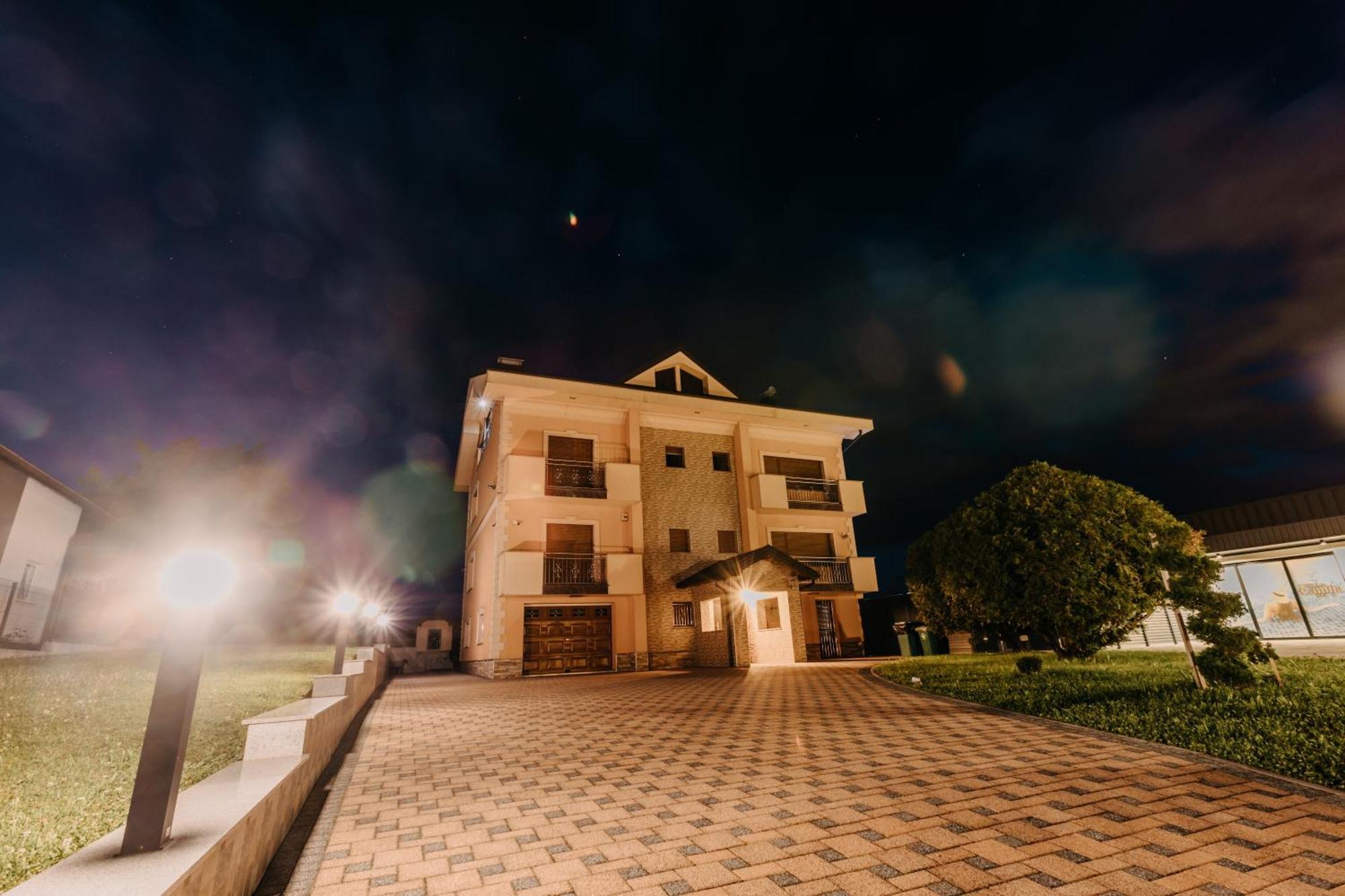 Villa Lamija Bihać 外观 照片