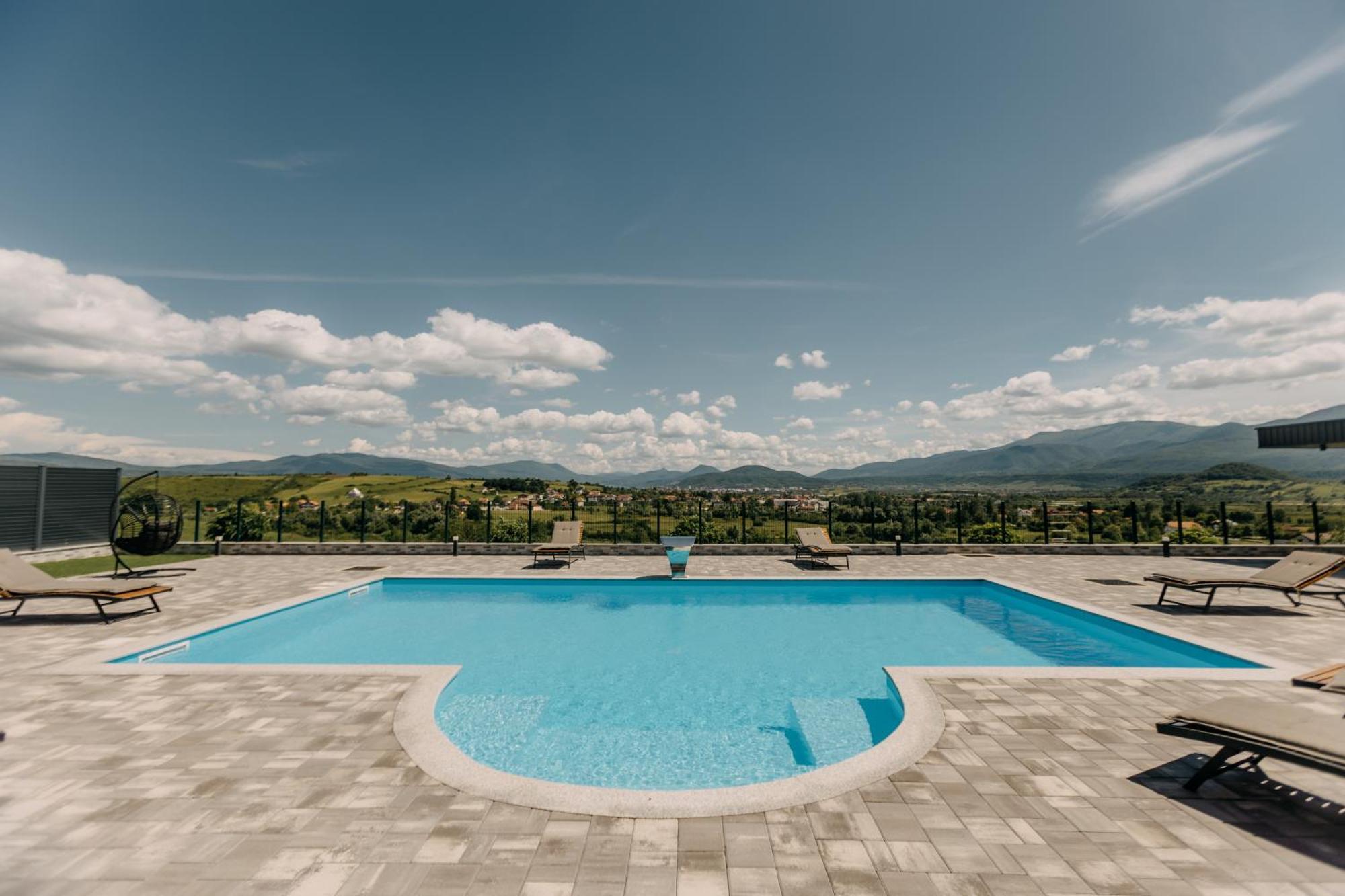 Villa Lamija Bihać 外观 照片