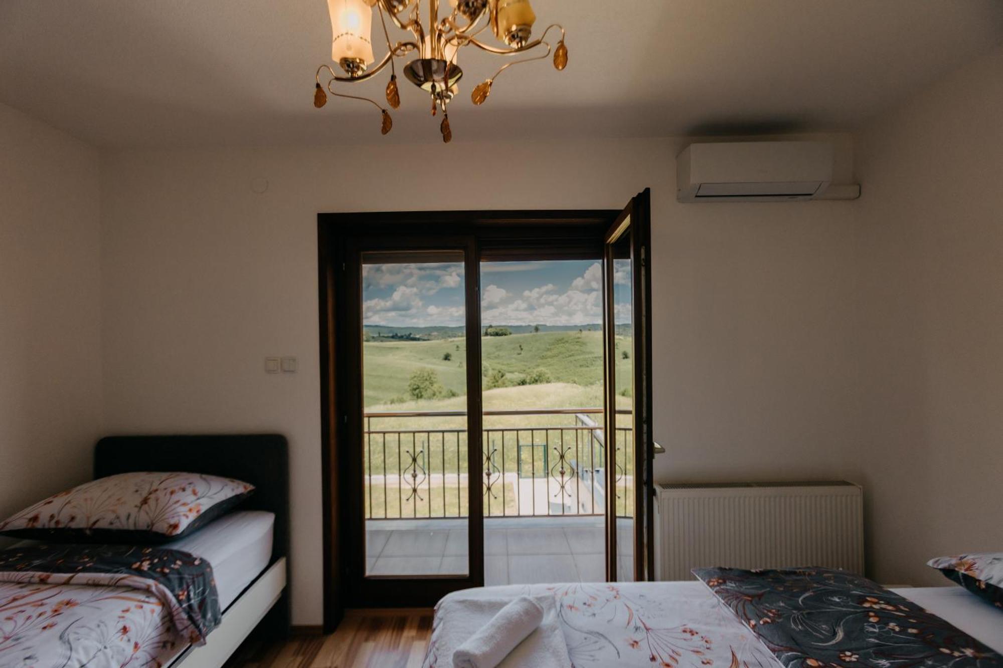 Villa Lamija Bihać 外观 照片