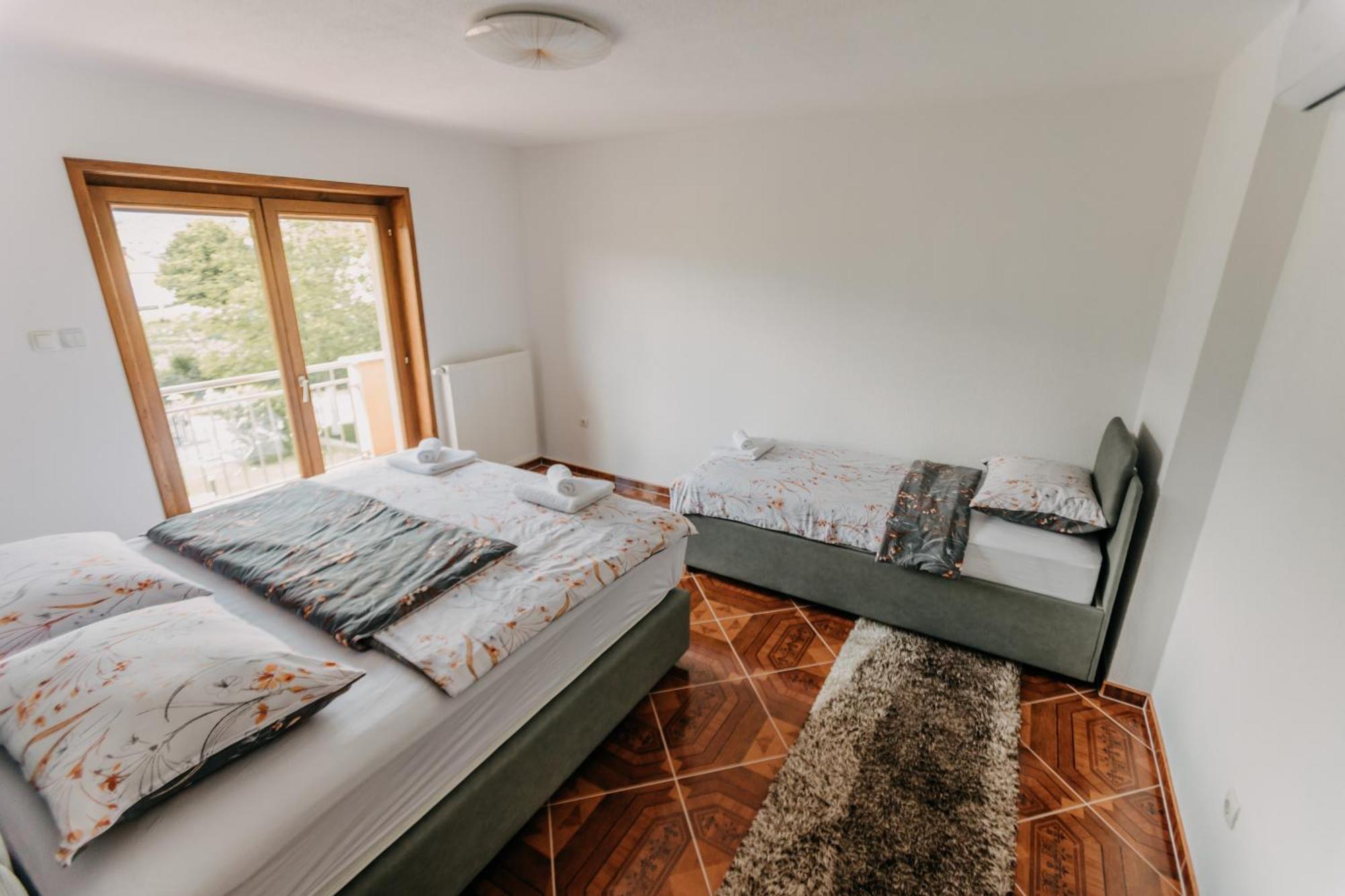 Villa Lamija Bihać 外观 照片