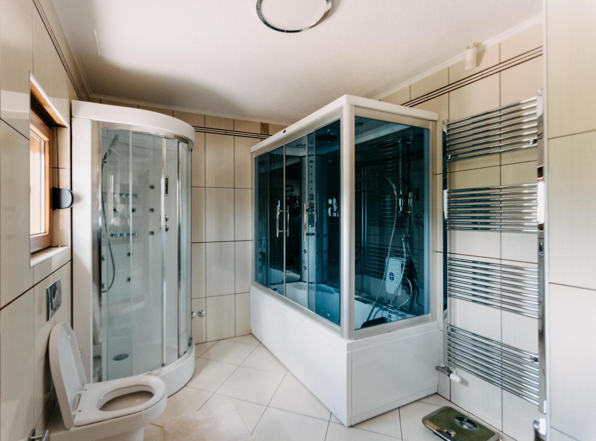 Villa Lamija Bihać 外观 照片