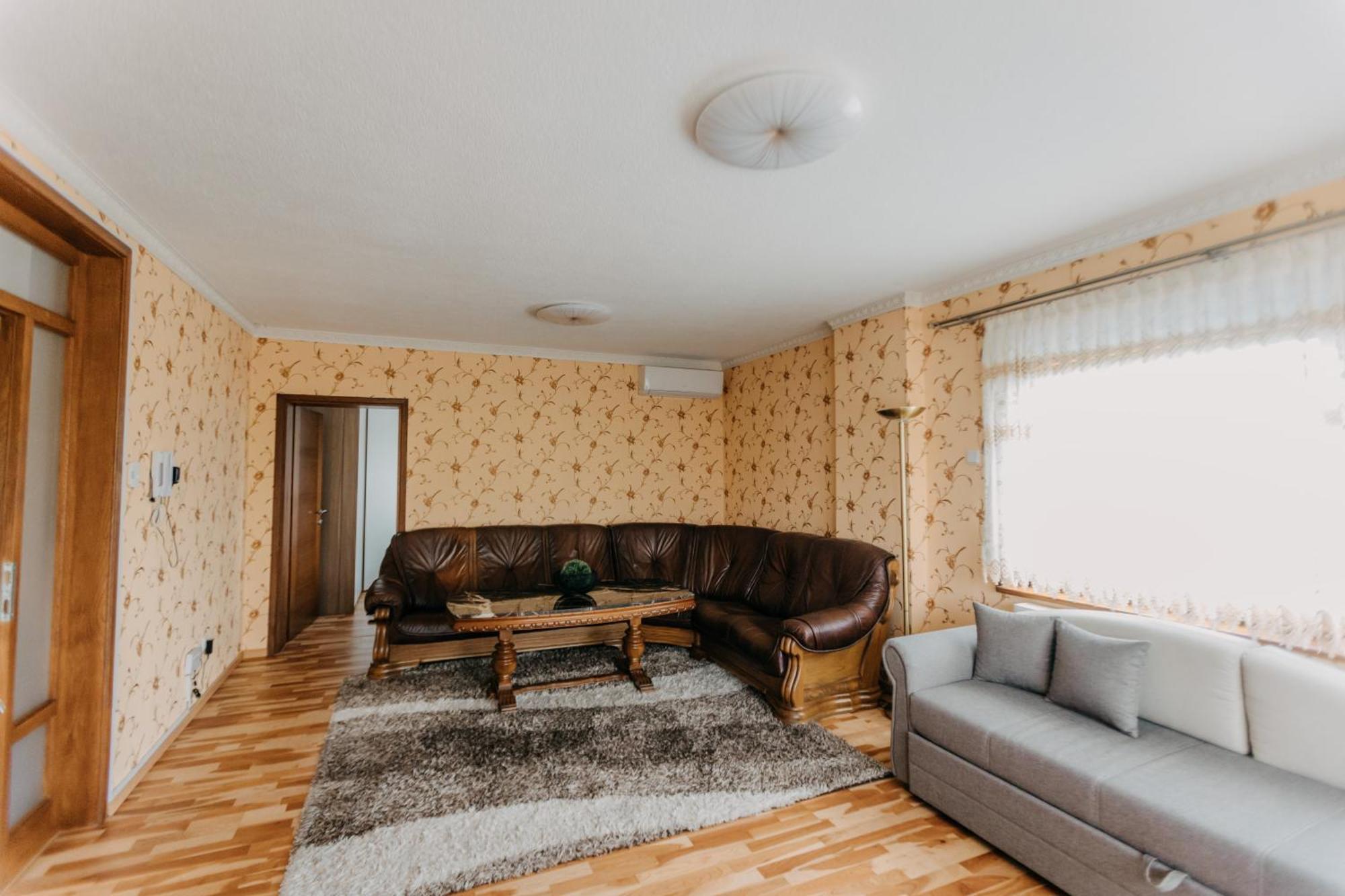 Villa Lamija Bihać 外观 照片