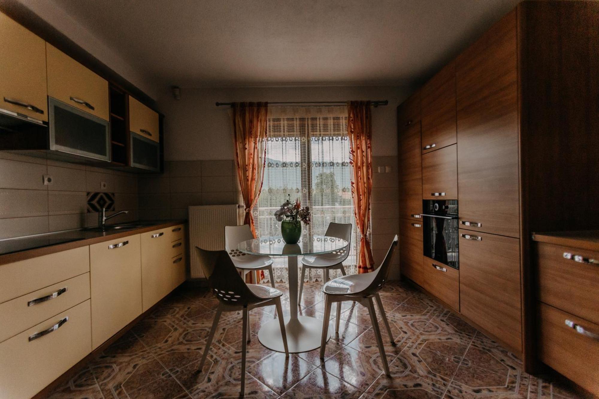 Villa Lamija Bihać 外观 照片