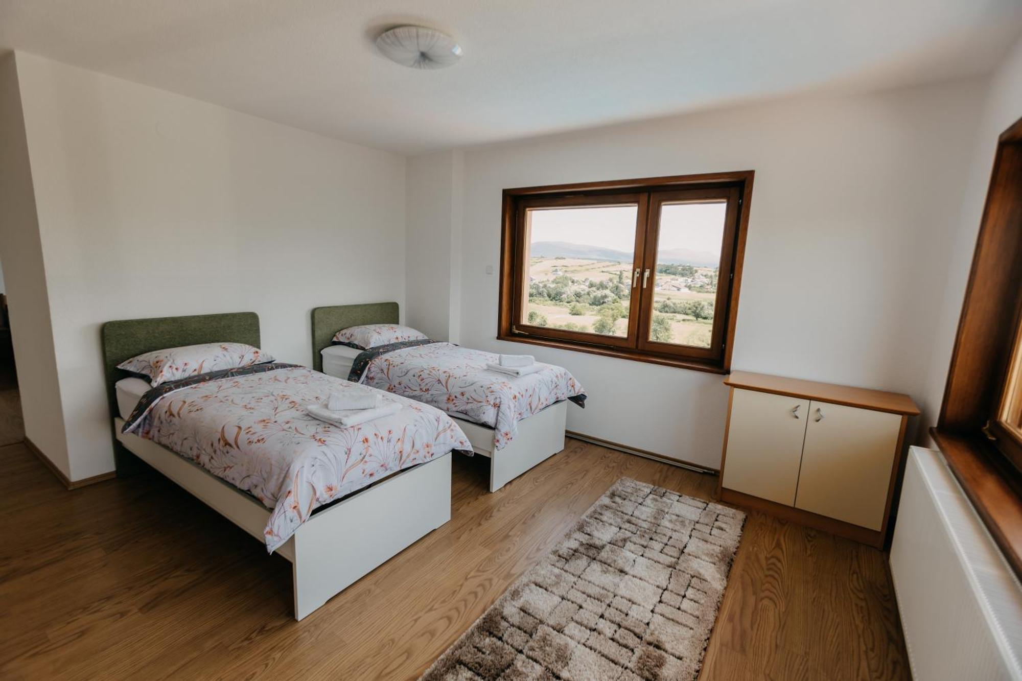 Villa Lamija Bihać 外观 照片