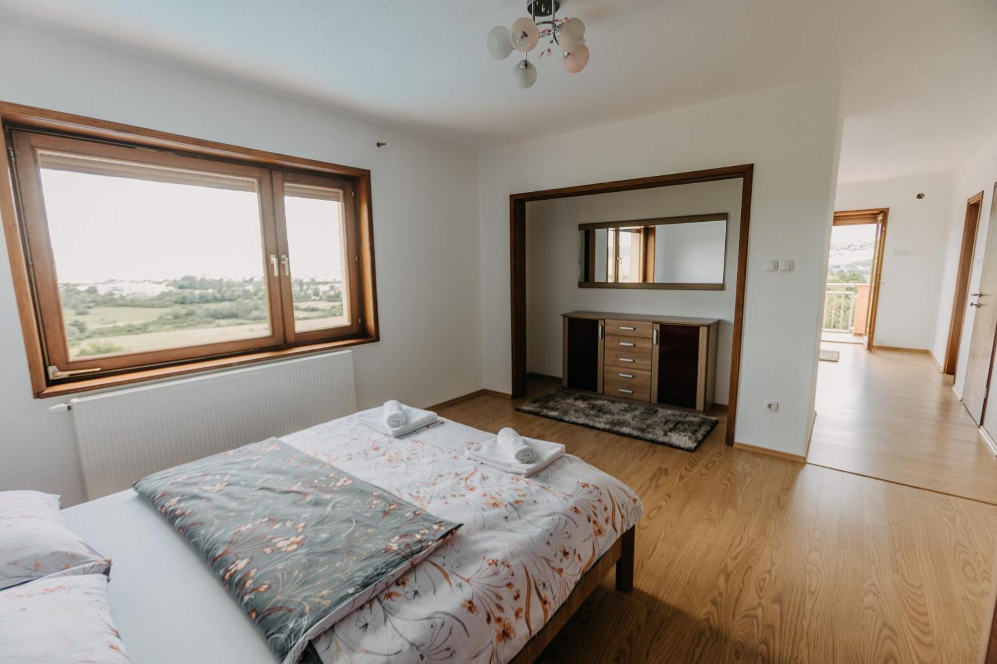 Villa Lamija Bihać 外观 照片
